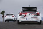 Volkswagen Polo GTI R5 2018 года